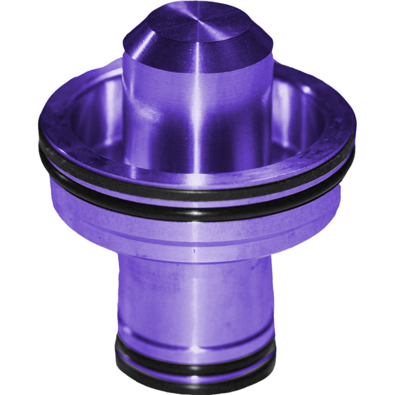 Dodge 2500 Clutch Packs - ATS Diesel - Billet 2nd Gear Accumulator Piston - `96-`07